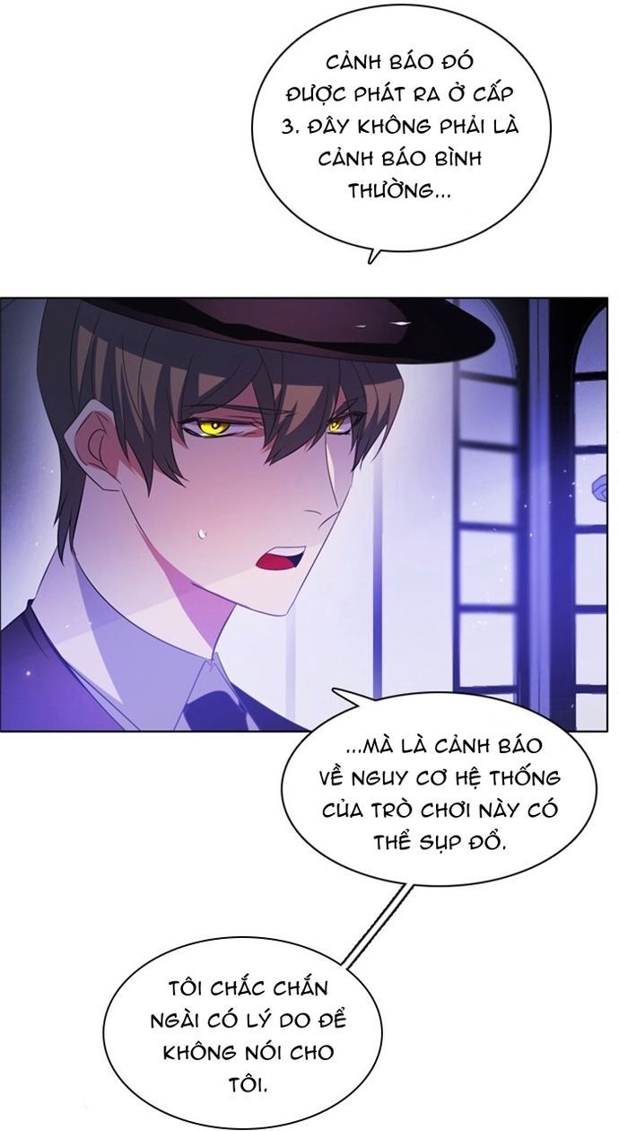 Zero Game [Chap 47-183]