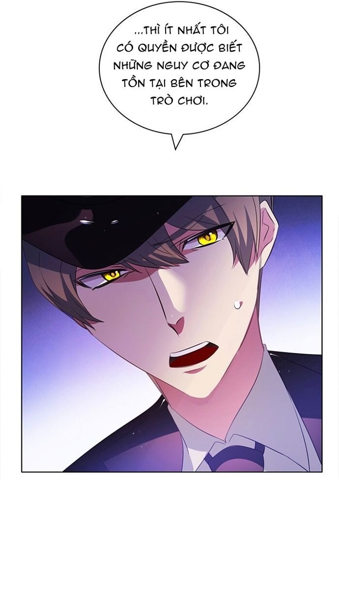 Zero Game [Chap 47-183]