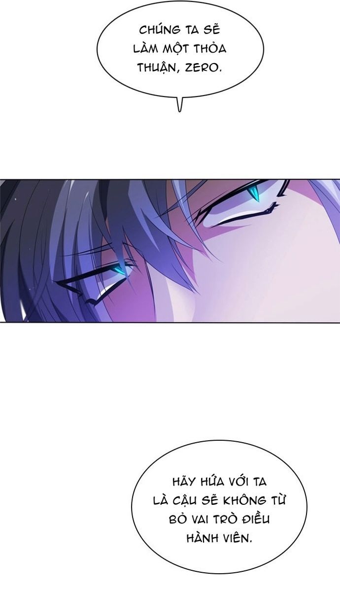 Zero Game [Chap 47-183]