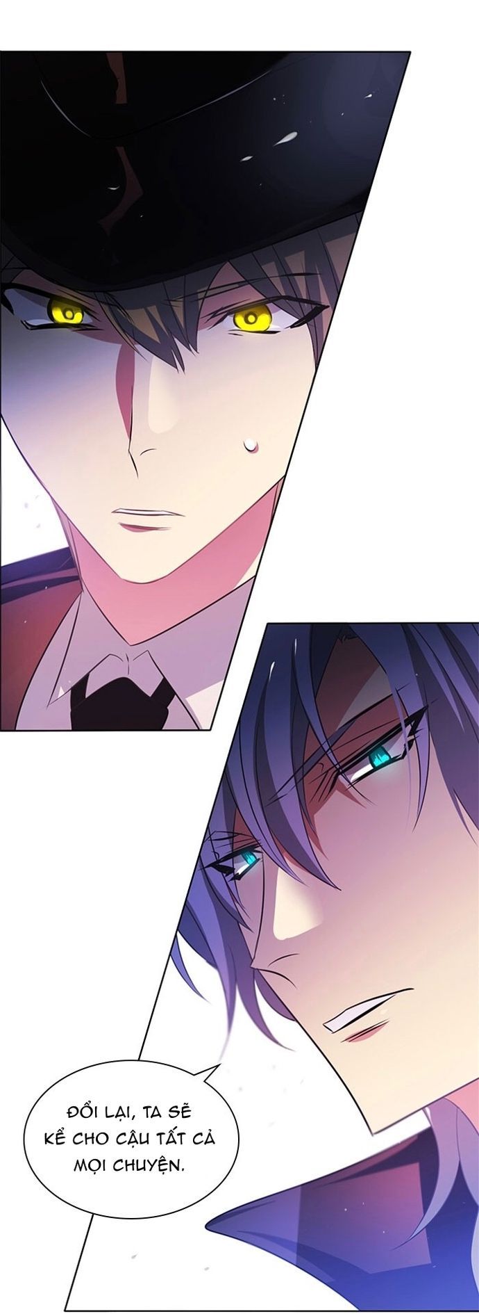 Zero Game [Chap 47-183]