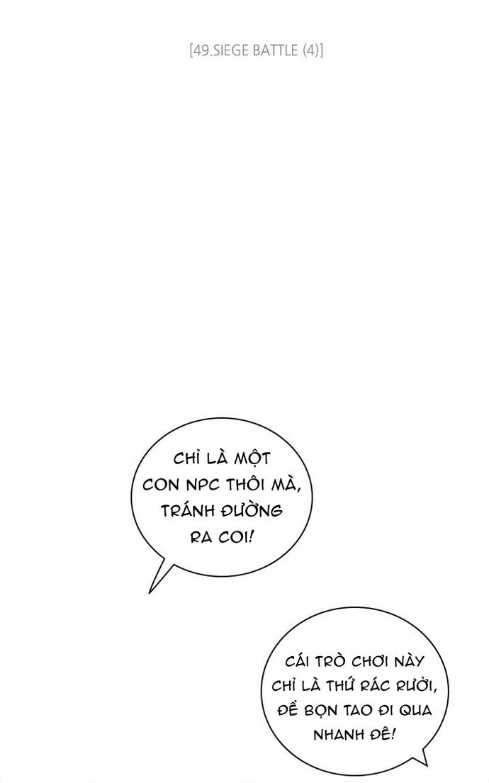 Zero Game [Chap 47-183]