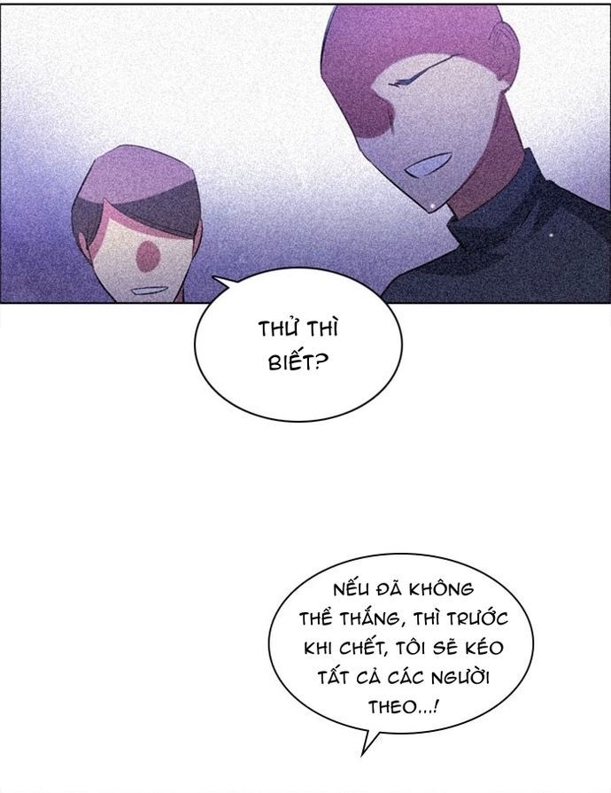 Zero Game [Chap 47-183]