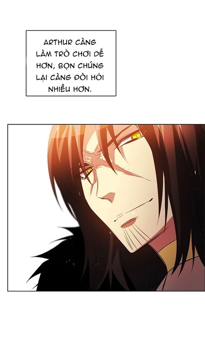 Zero Game [Chap 47-183]
