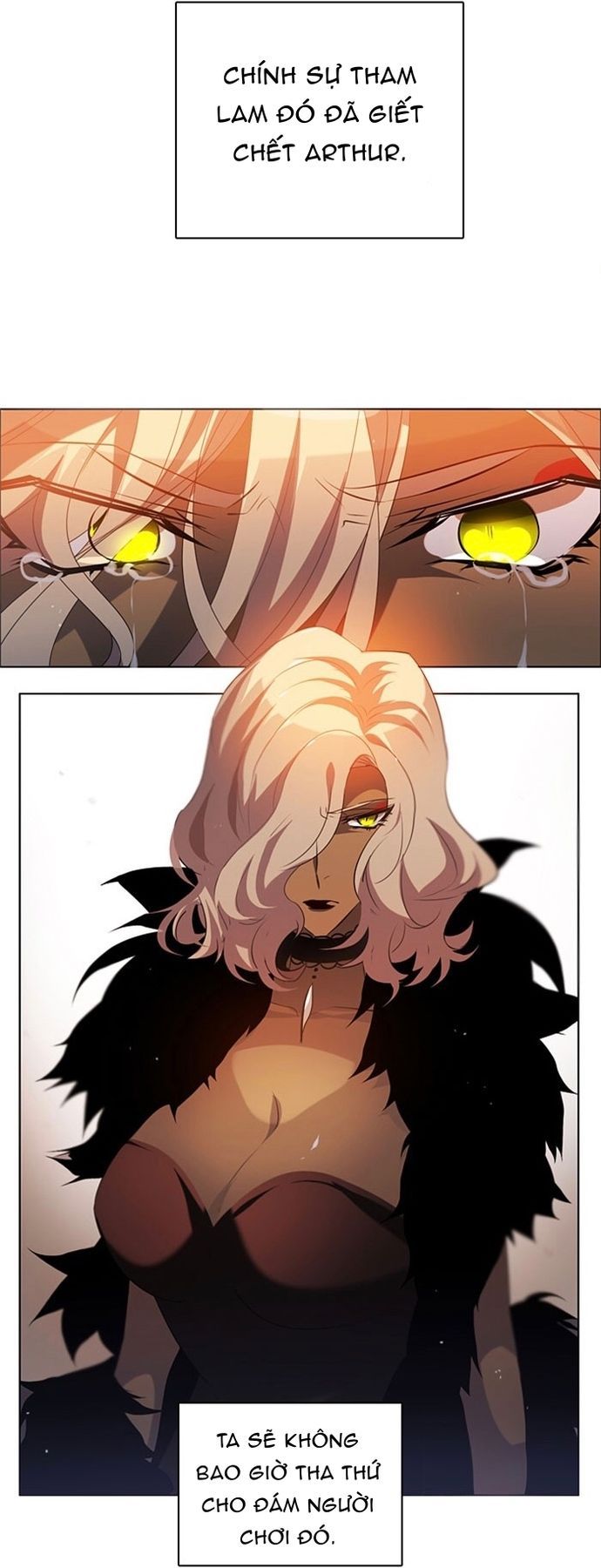 Zero Game [Chap 47-183]
