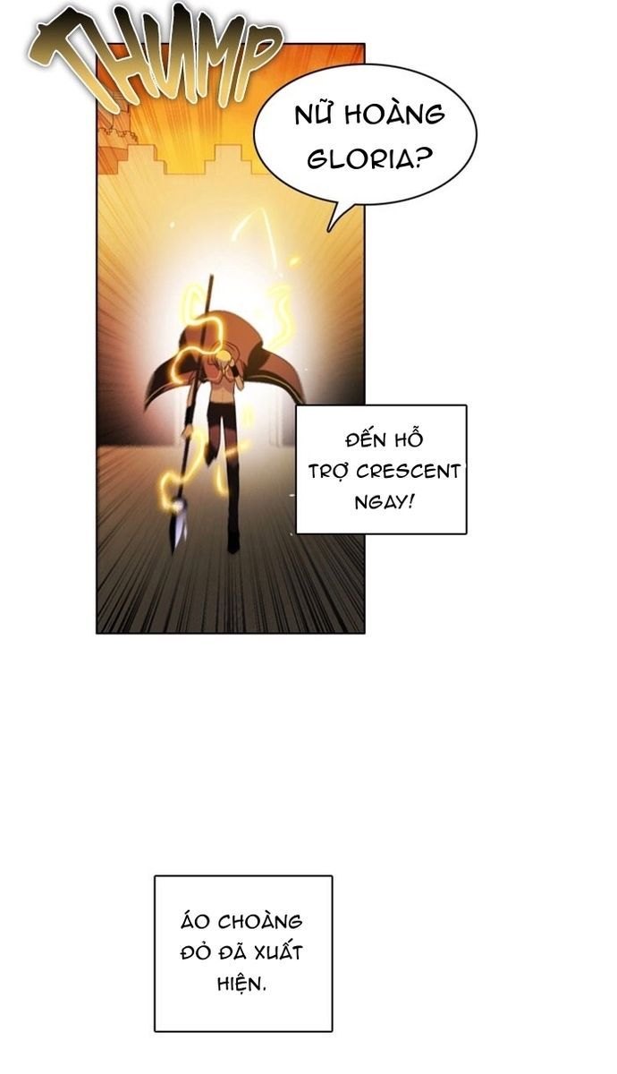 Zero Game [Chap 47-183]