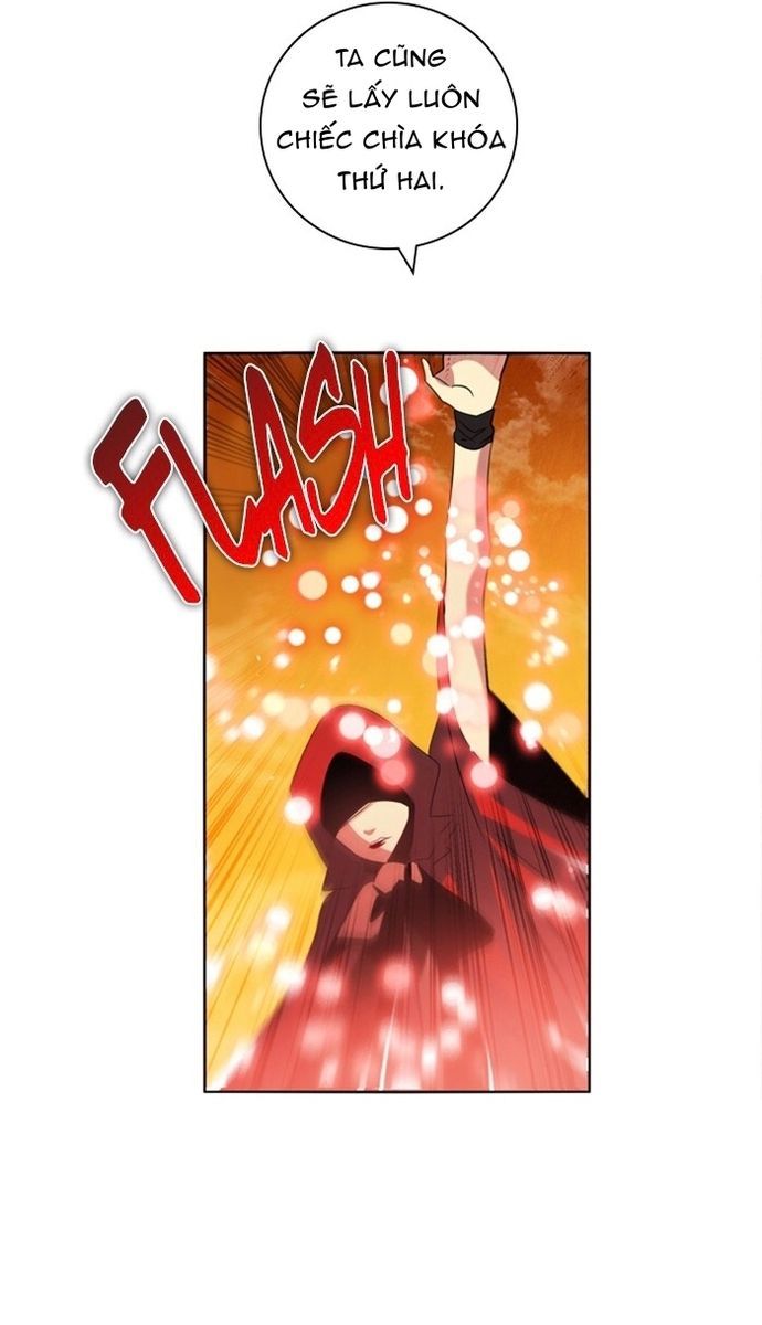 Zero Game [Chap 47-183]