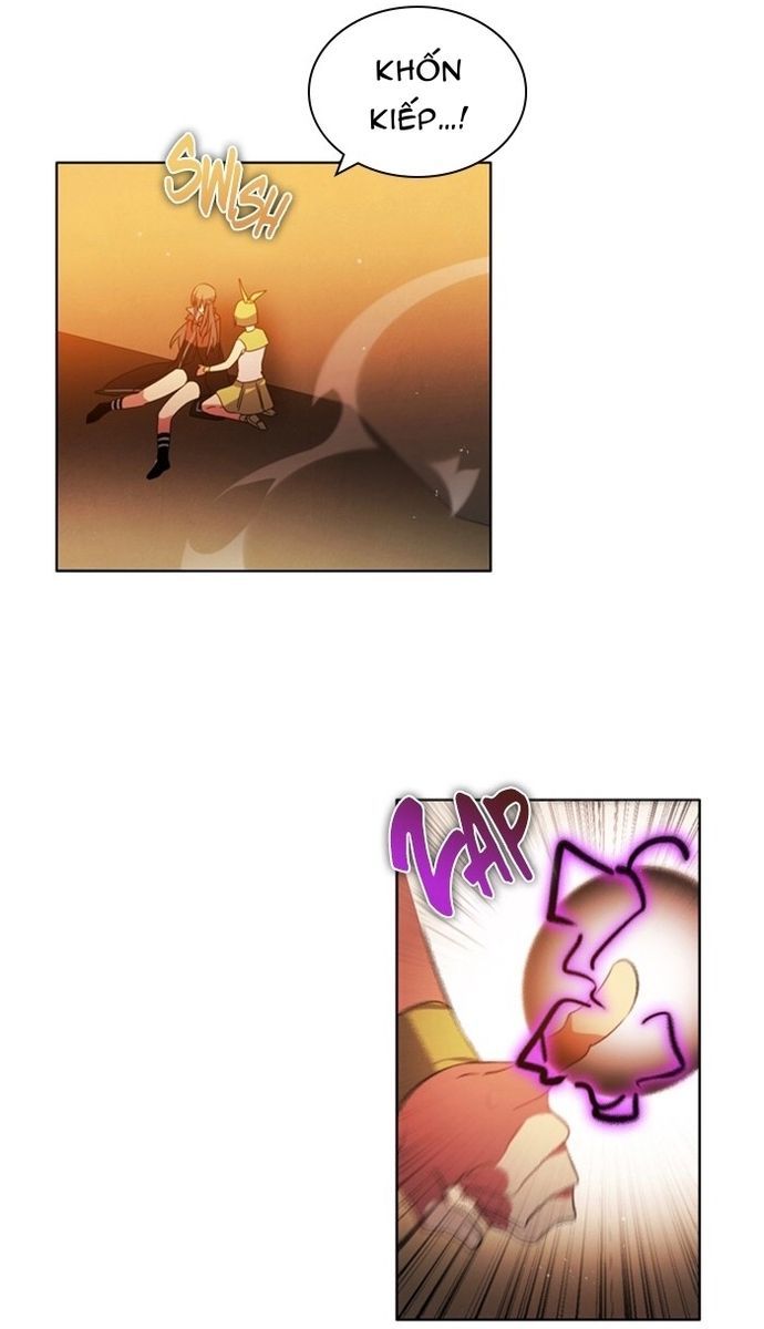 Zero Game [Chap 47-183]