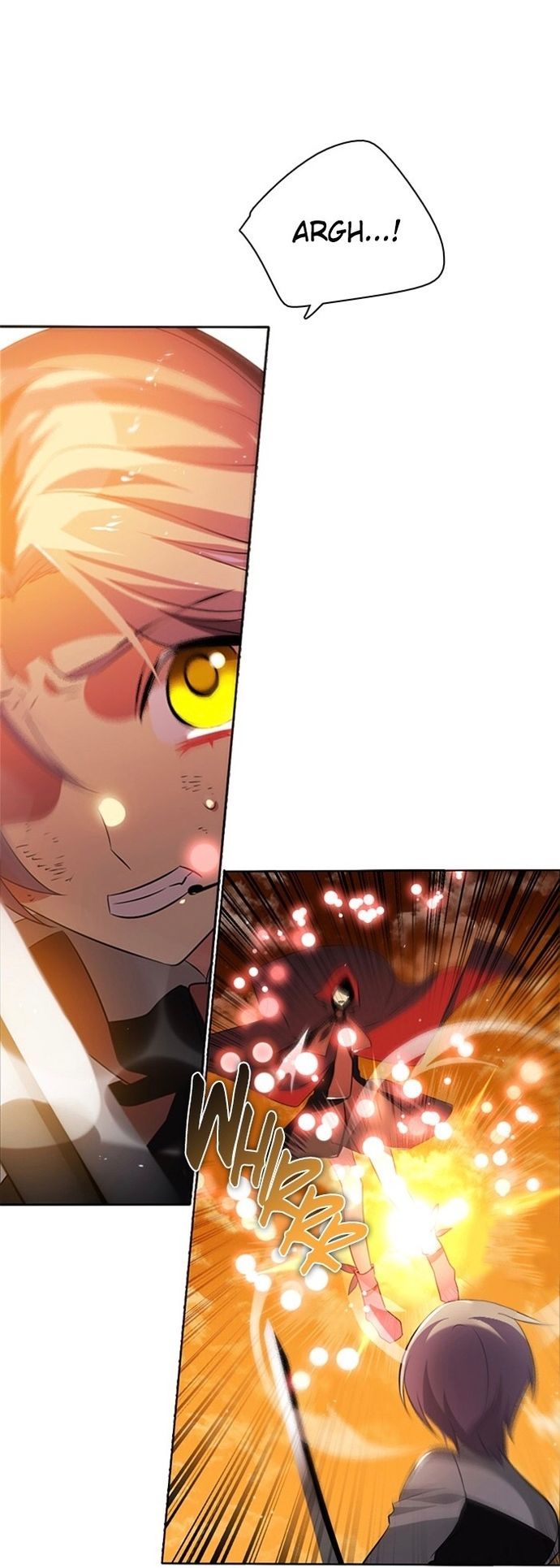 Zero Game [Chap 47-183]