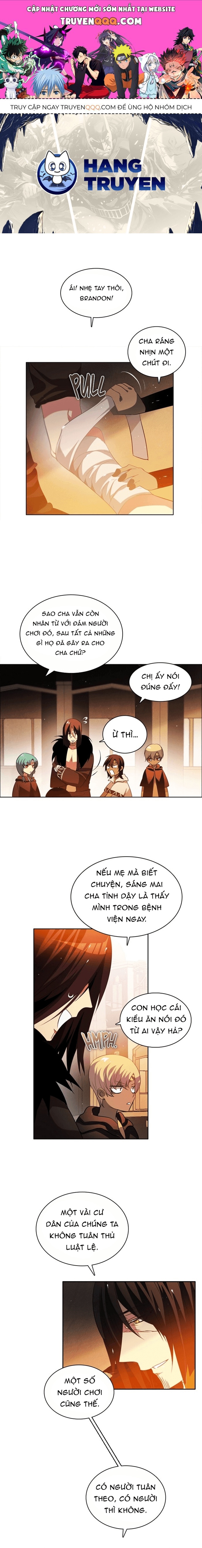 Zero Game [Chap 47-183]