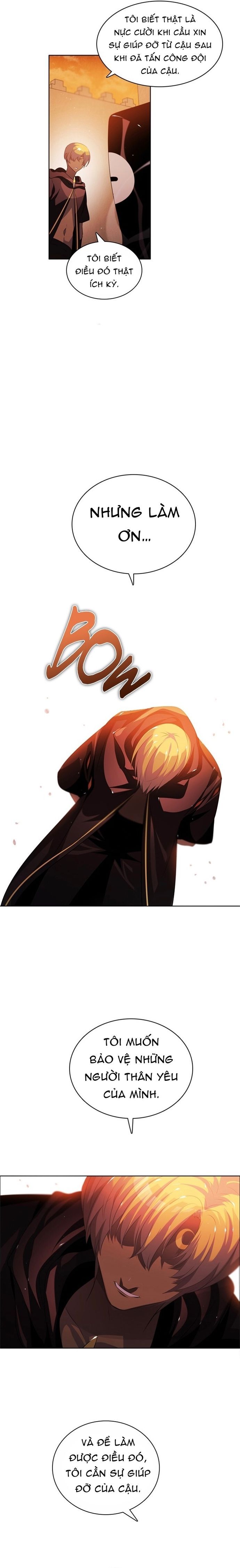 Zero Game [Chap 47-183]