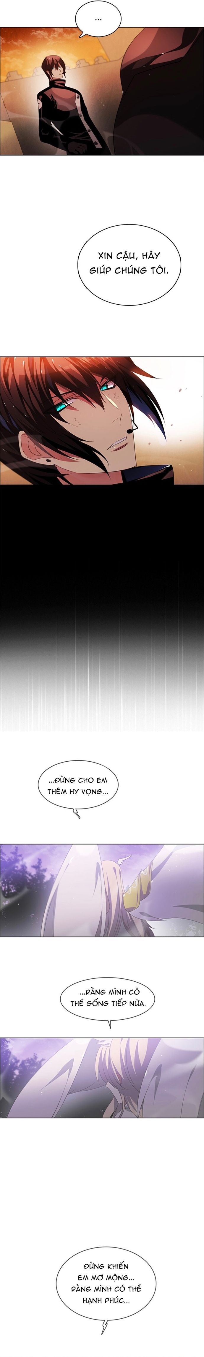 Zero Game [Chap 47-183]