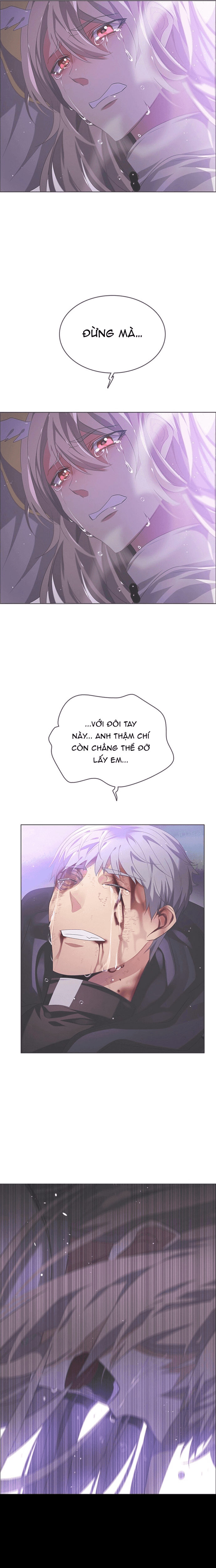 Zero Game [Chap 47-183]