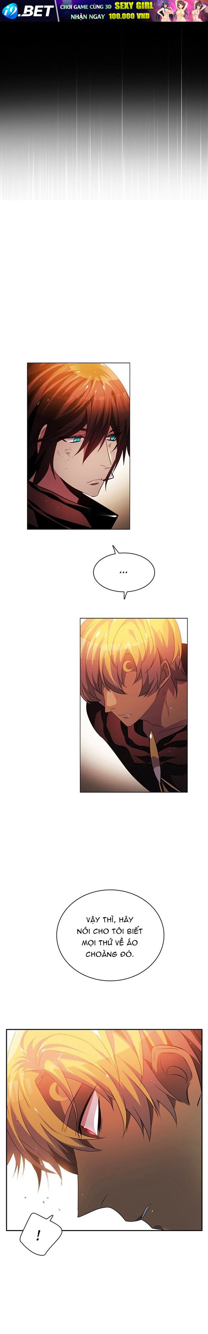 Zero Game [Chap 47-183]