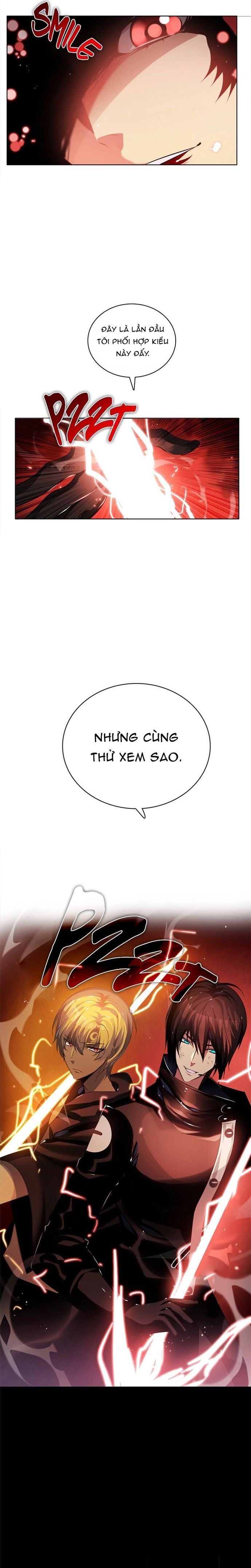 Zero Game [Chap 47-183]