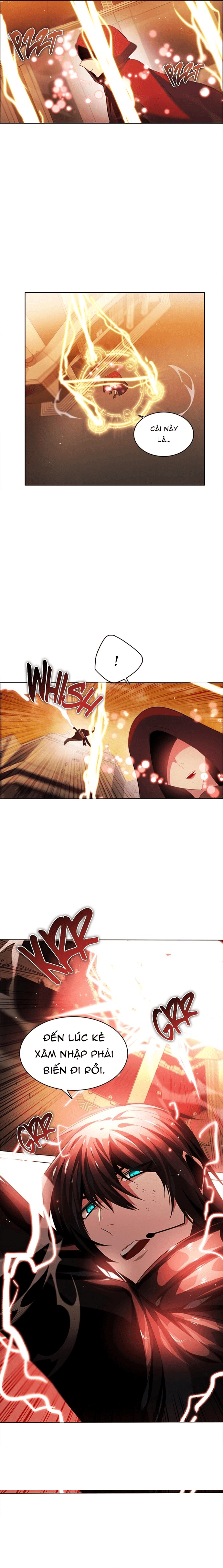Zero Game [Chap 47-183]