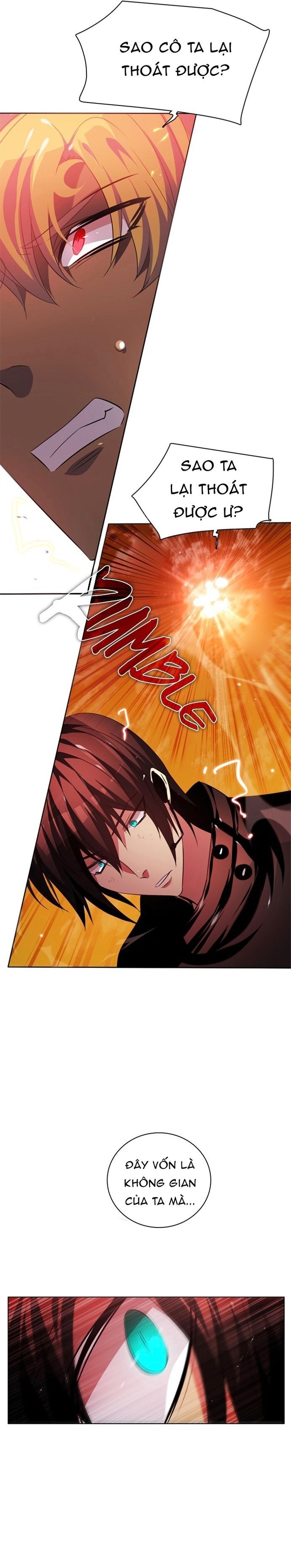 Zero Game [Chap 47-183]