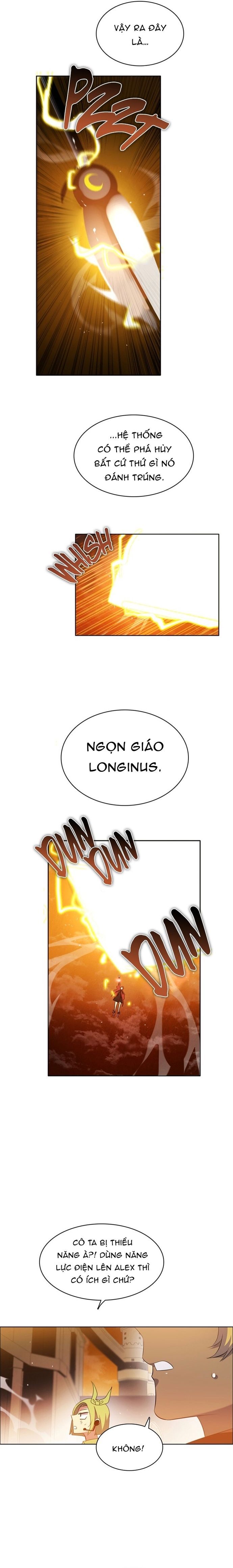 Zero Game [Chap 47-183]