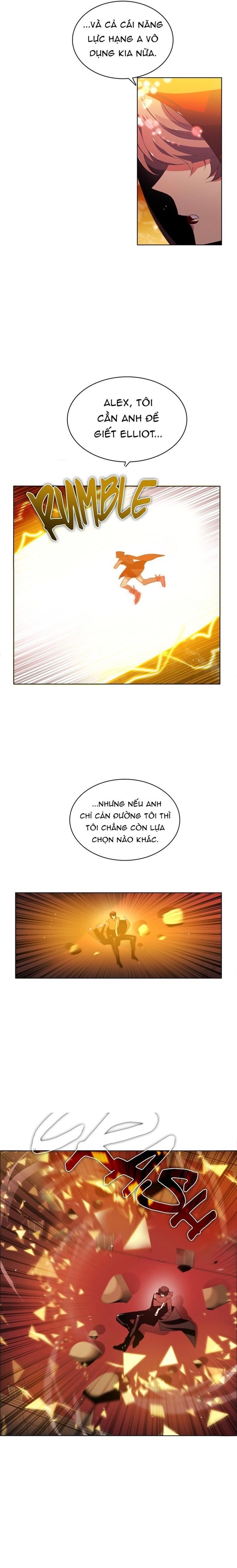 Zero Game [Chap 47-183]