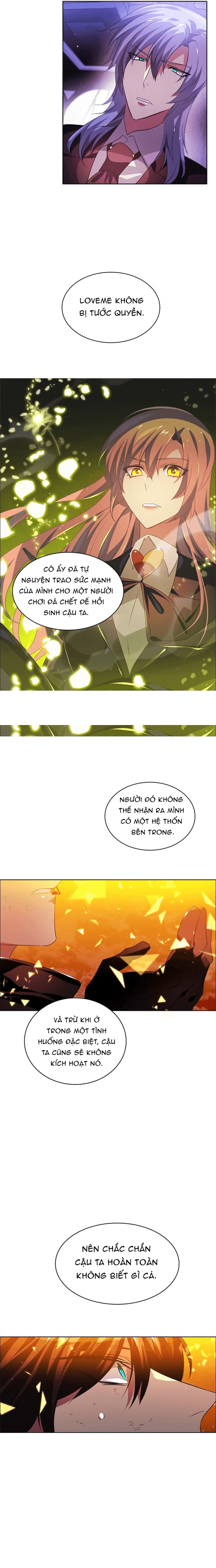 Zero Game [Chap 47-183]