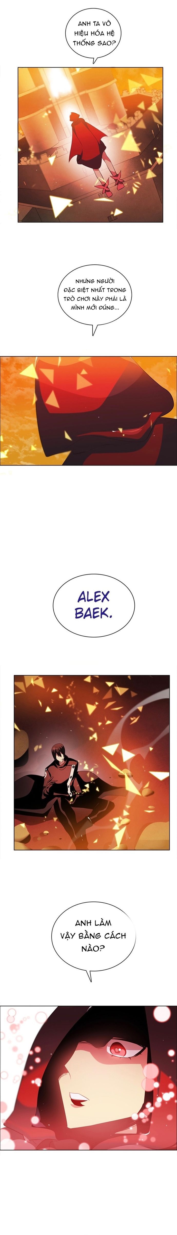 Zero Game [Chap 47-183]