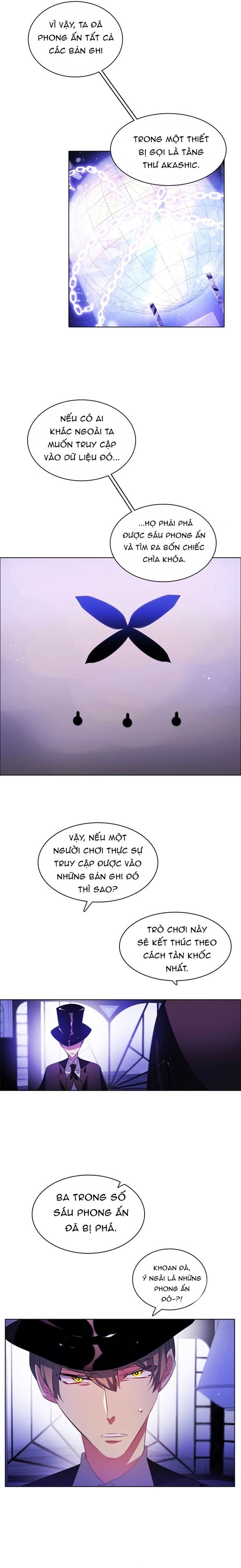 Zero Game [Chap 47-183]
