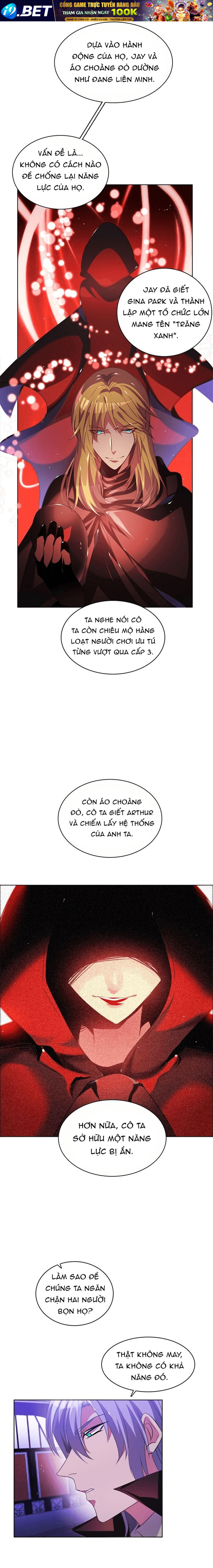 Zero Game [Chap 47-183]