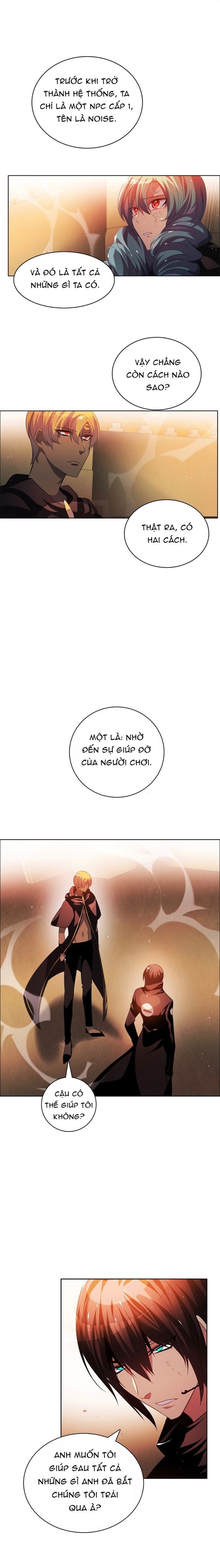 Zero Game [Chap 47-183]