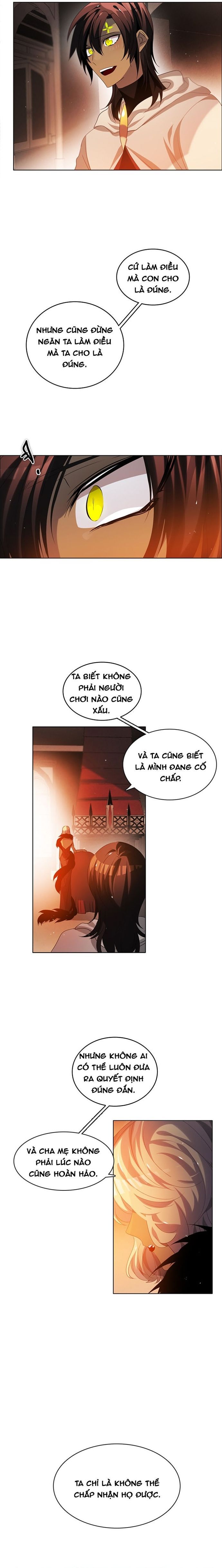 Zero Game [Chap 47-183]