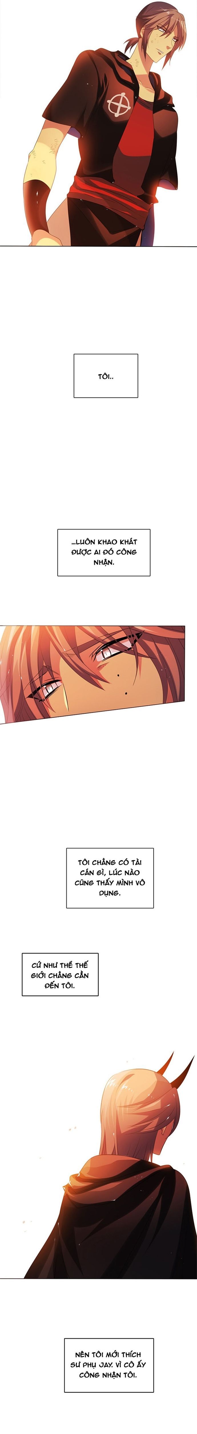Zero Game [Chap 47-183]