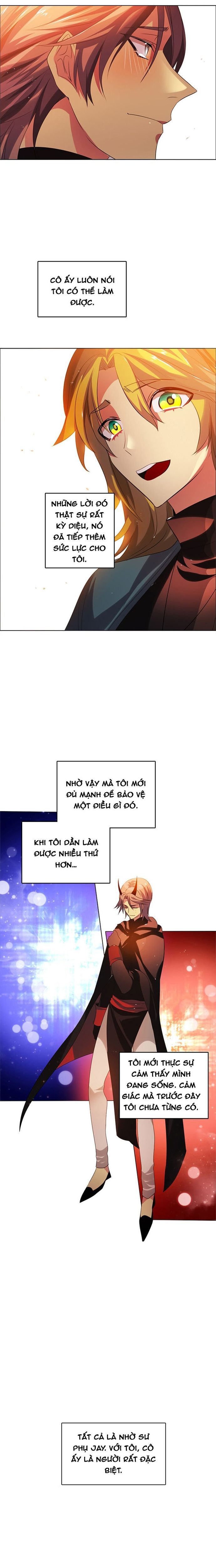 Zero Game [Chap 47-183]