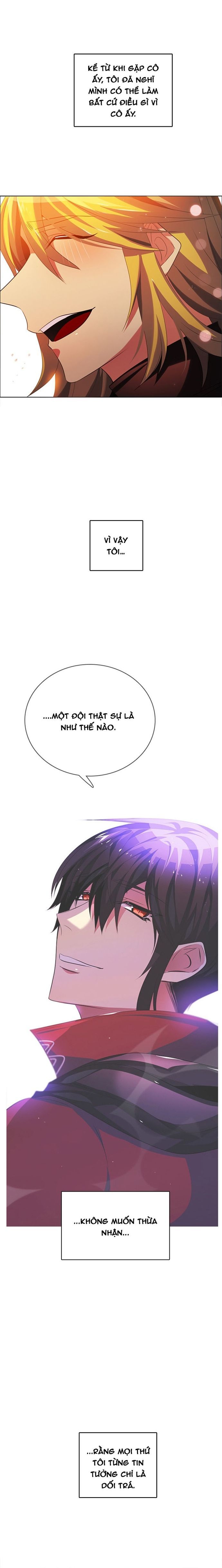 Zero Game [Chap 47-183]