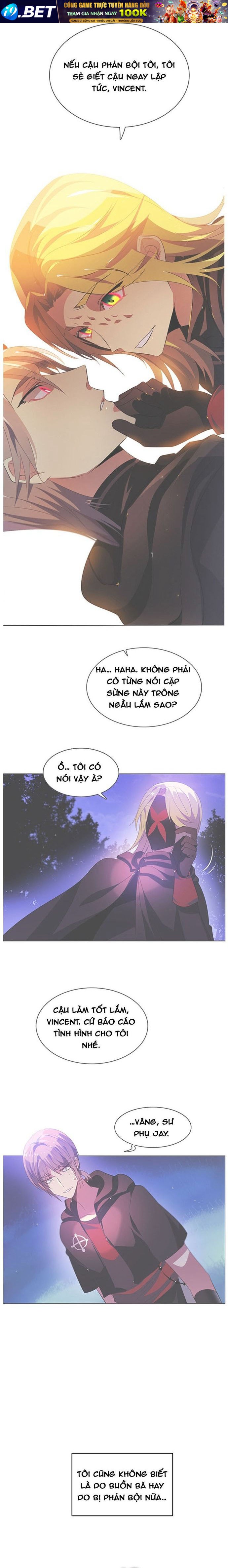 Zero Game [Chap 47-183]