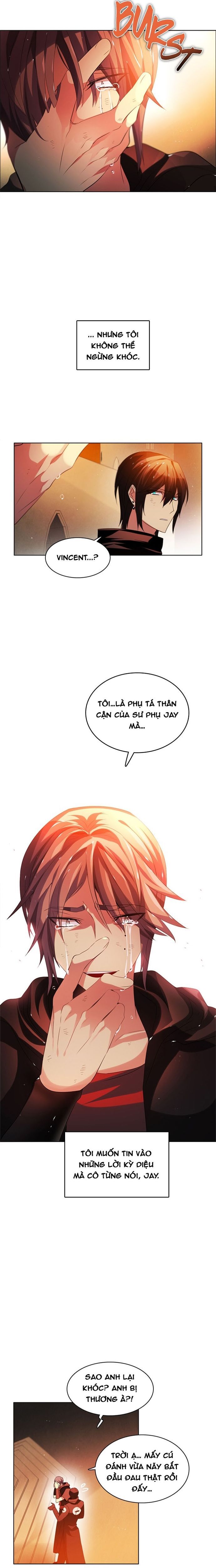Zero Game [Chap 47-183]