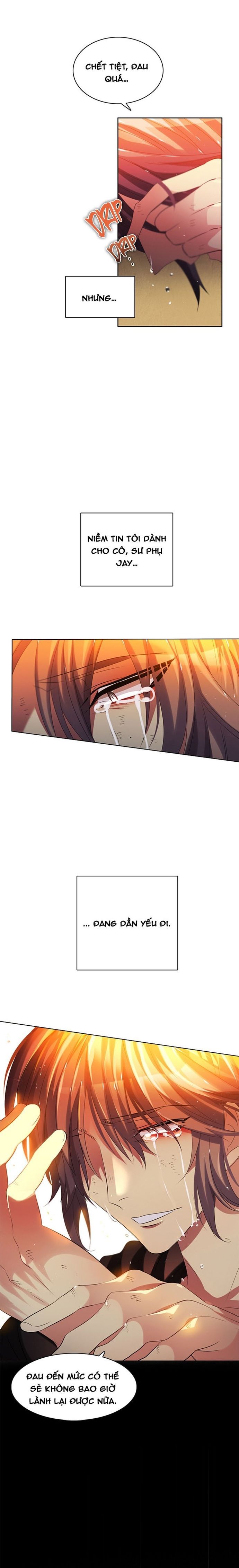 Zero Game [Chap 47-183]