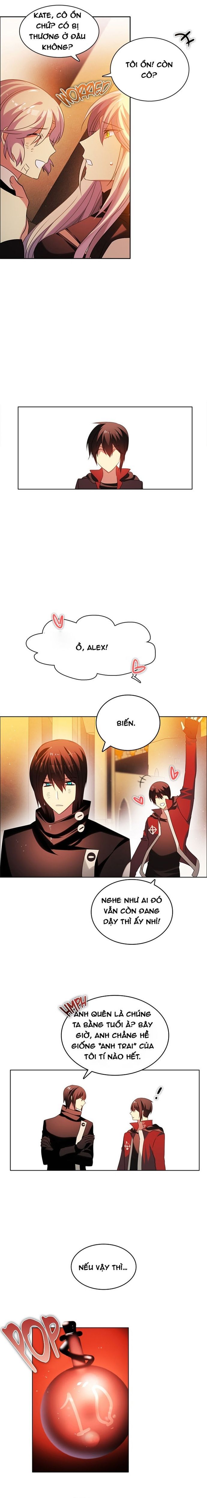 Zero Game [Chap 47-183]