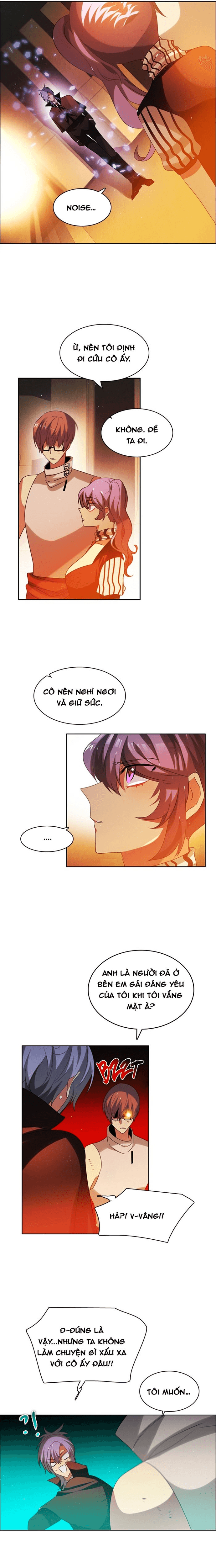 Zero Game [Chap 47-183]