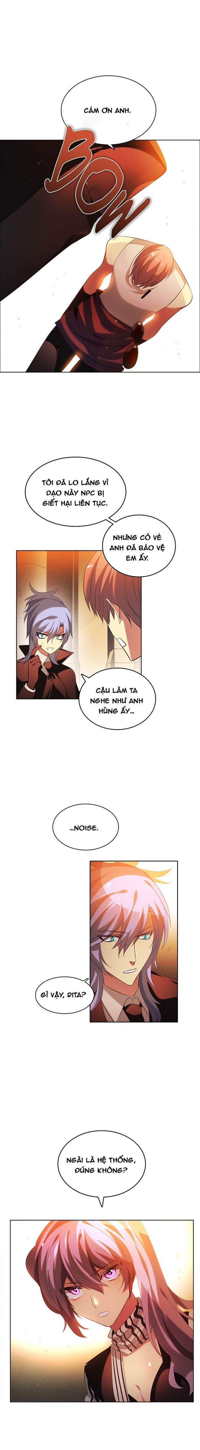 Zero Game [Chap 47-183]