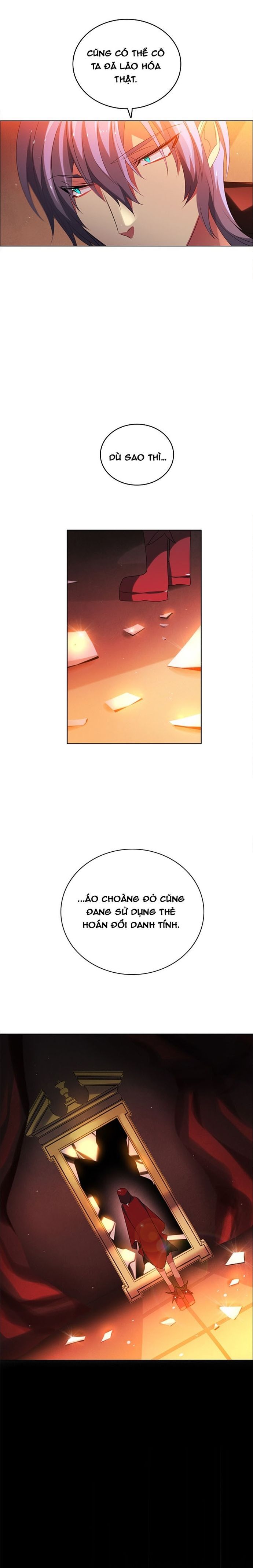 Zero Game [Chap 47-183]