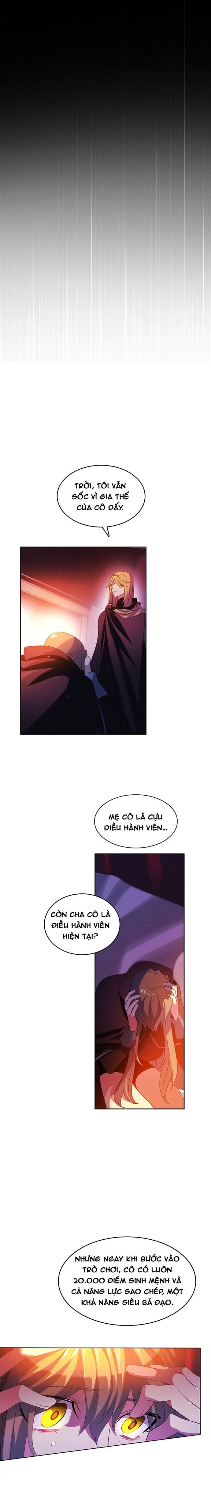 Zero Game [Chap 47-183]