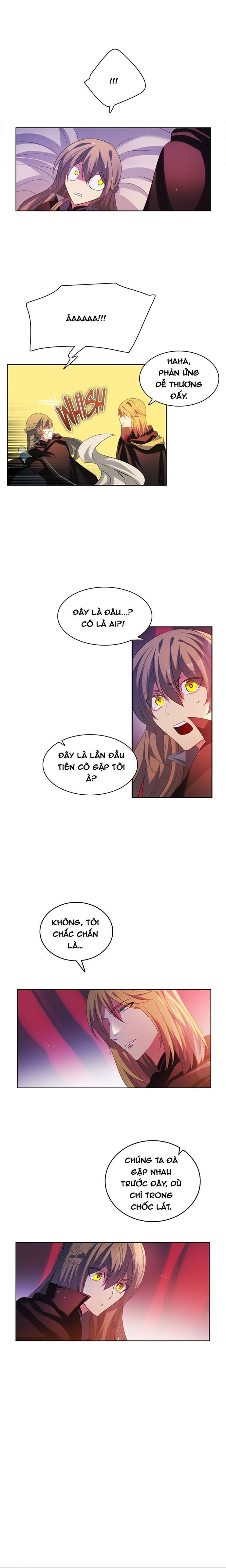 Zero Game [Chap 47-183]