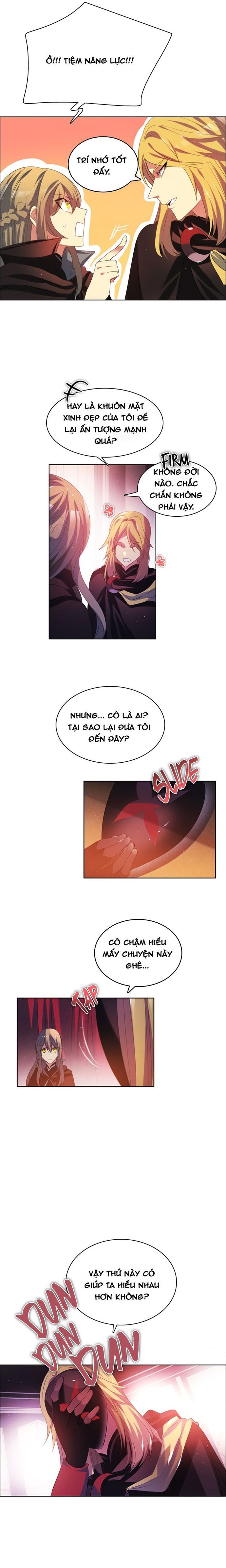 Zero Game [Chap 47-183]