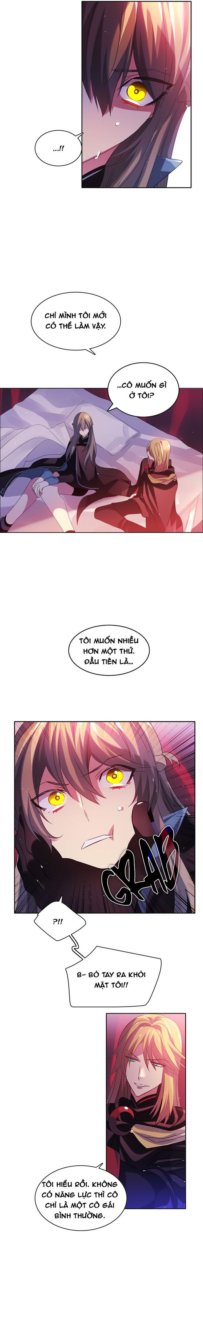 Zero Game [Chap 47-183]