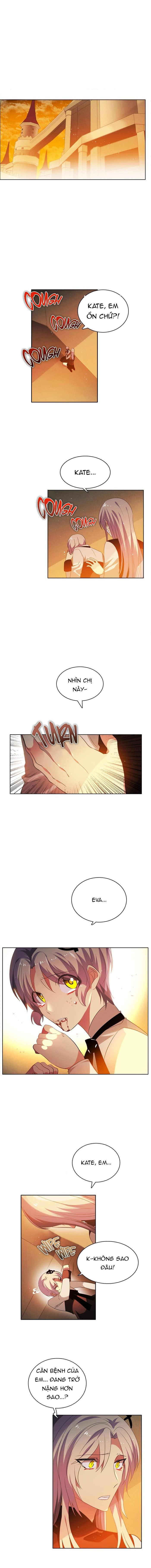 Zero Game [Chap 47-183]