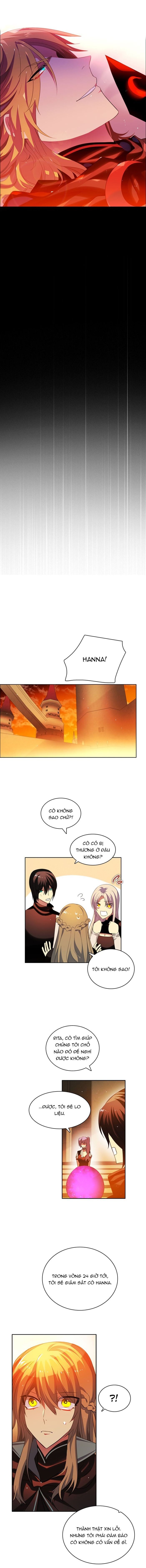 Zero Game [Chap 47-183]