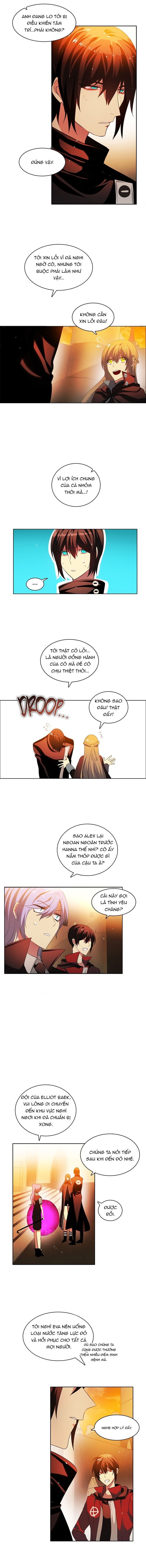 Zero Game [Chap 47-183]