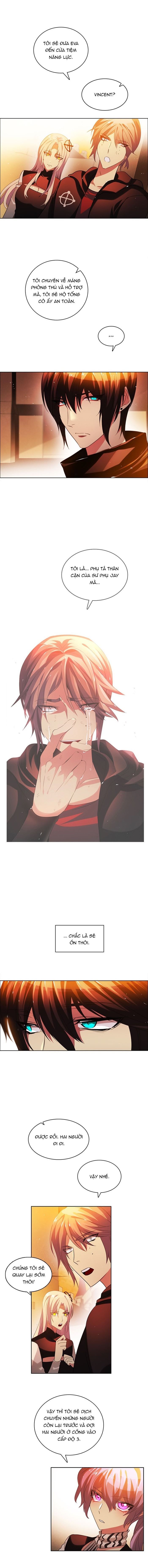 Zero Game [Chap 47-183]