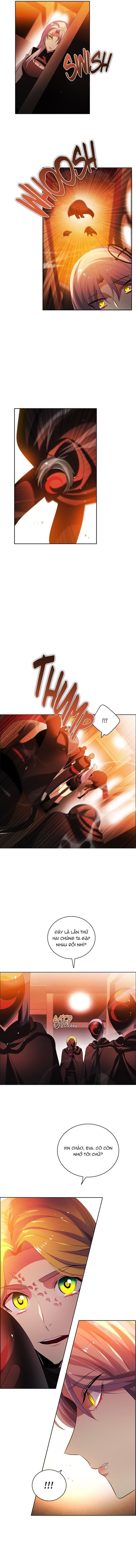 Zero Game [Chap 47-183]