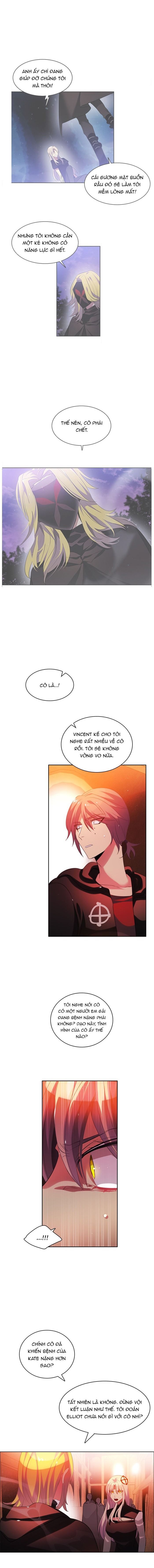 Zero Game [Chap 47-183]