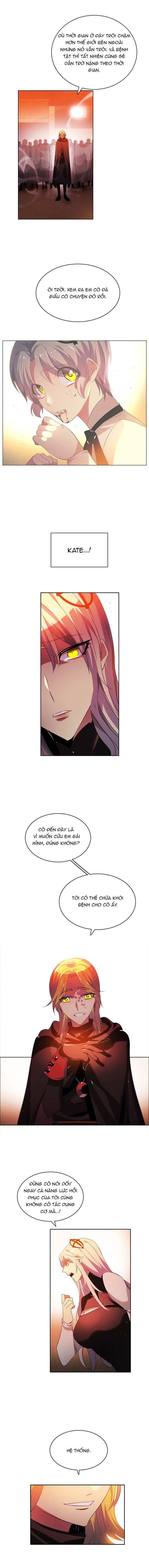 Zero Game [Chap 47-183]