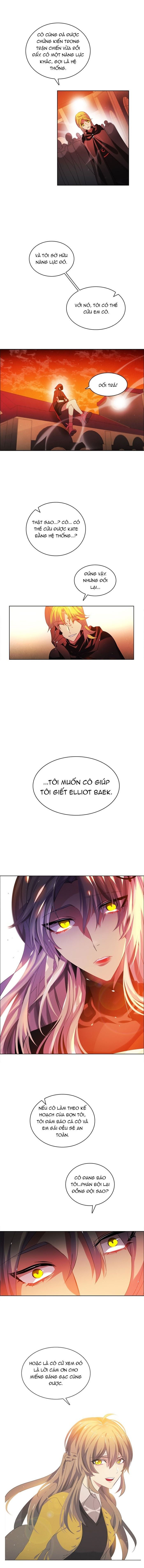 Zero Game [Chap 47-183]